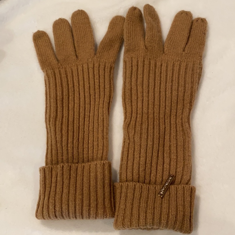COPY - Michael Kors Wool Gloves